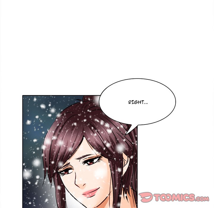 My Love Natsumi Chapter 16 - Page 86