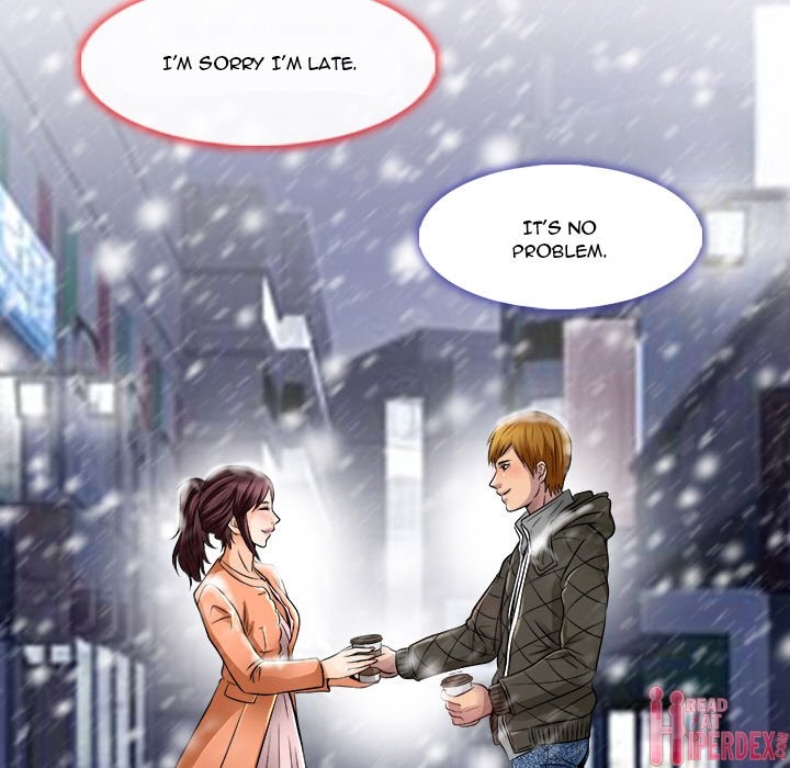 My Love Natsumi Chapter 16 - Page 93