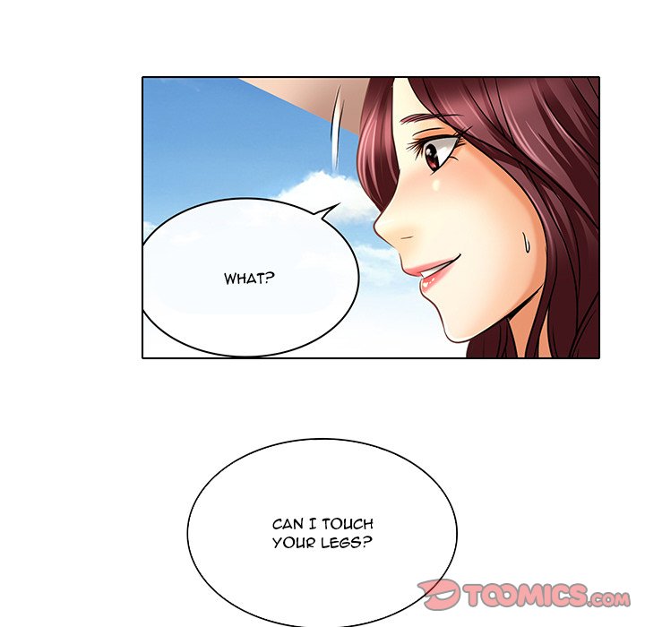 My Love Natsumi Chapter 23 - Page 87