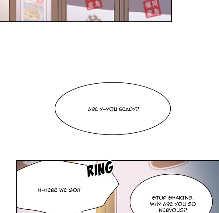 My Love Natsumi Chapter 3 - Page 109