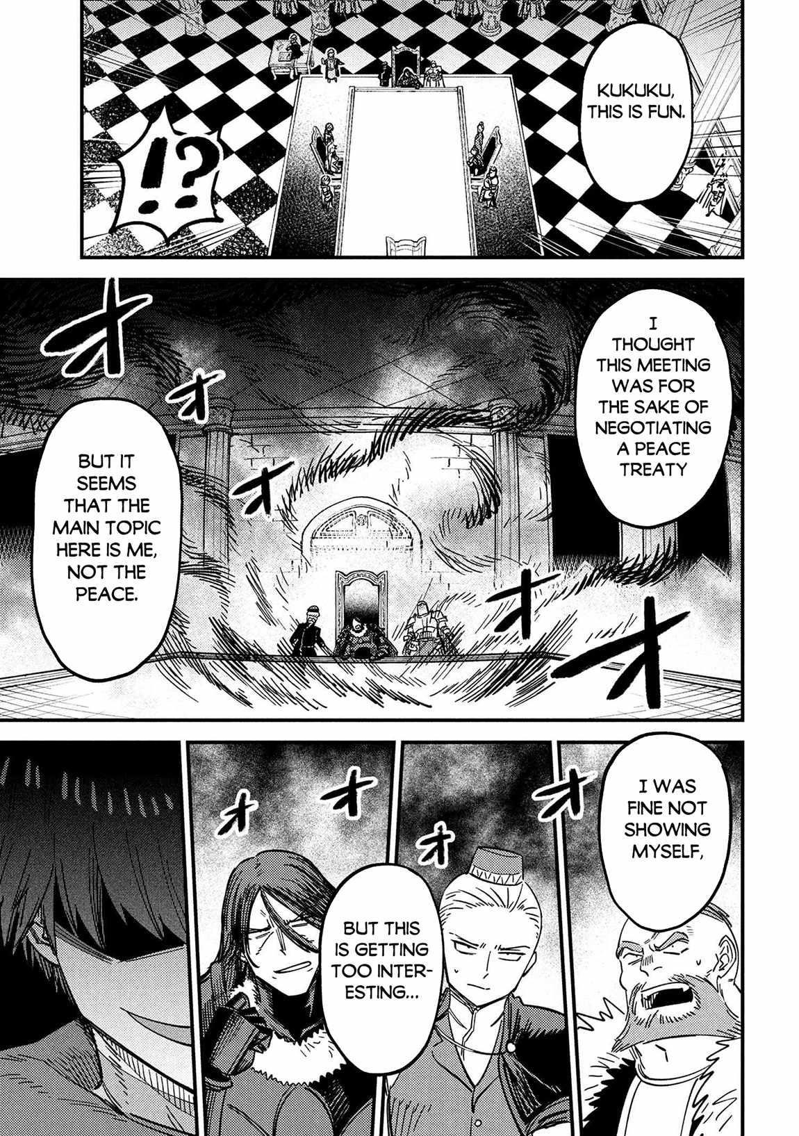 Kaifuku Jutsushi no Yarinaoshi Chapter 68 - Page 13