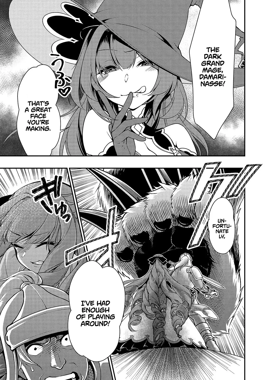 Lv2 kara Cheat datta Motoyuusha Kouho no Mattari Isekai Life Chapter 13 - Page 4