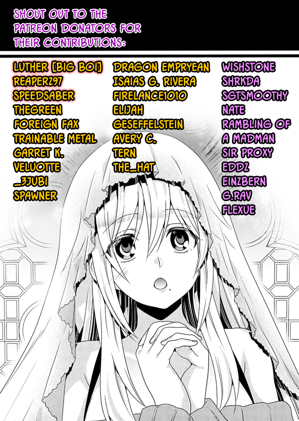 Lv2 kara Cheat datta Motoyuusha Kouho no Mattari Isekai Life Chapter 16 - Page 35