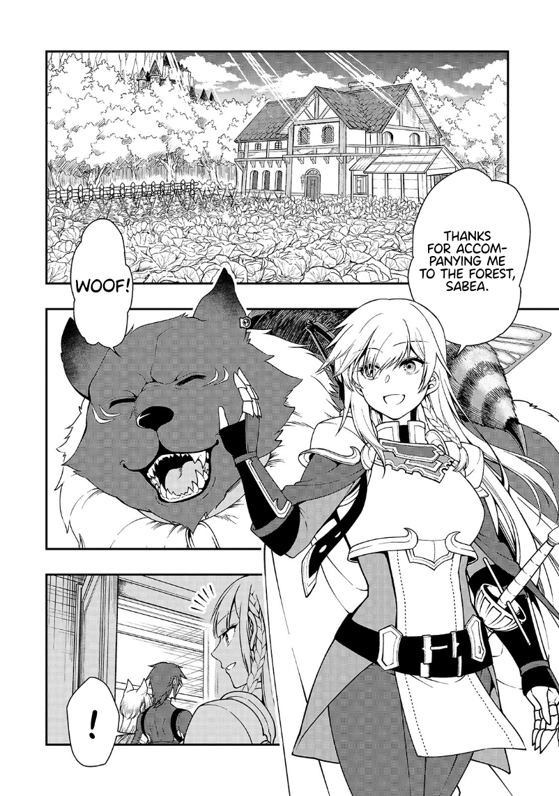 Lv2 kara Cheat datta Motoyuusha Kouho no Mattari Isekai Life Chapter 20 - Page 26