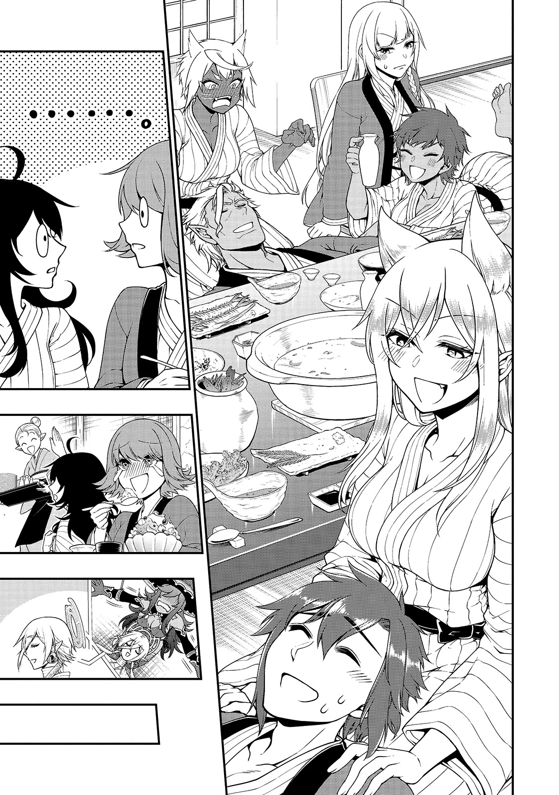 Lv2 kara Cheat datta Motoyuusha Kouho no Mattari Isekai Life Chapter 26 - Page 18