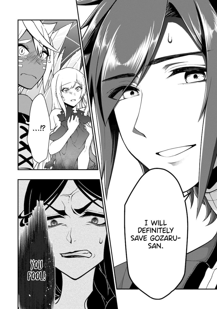 Lv2 kara Cheat datta Motoyuusha Kouho no Mattari Isekai Life Chapter 31 - Page 11