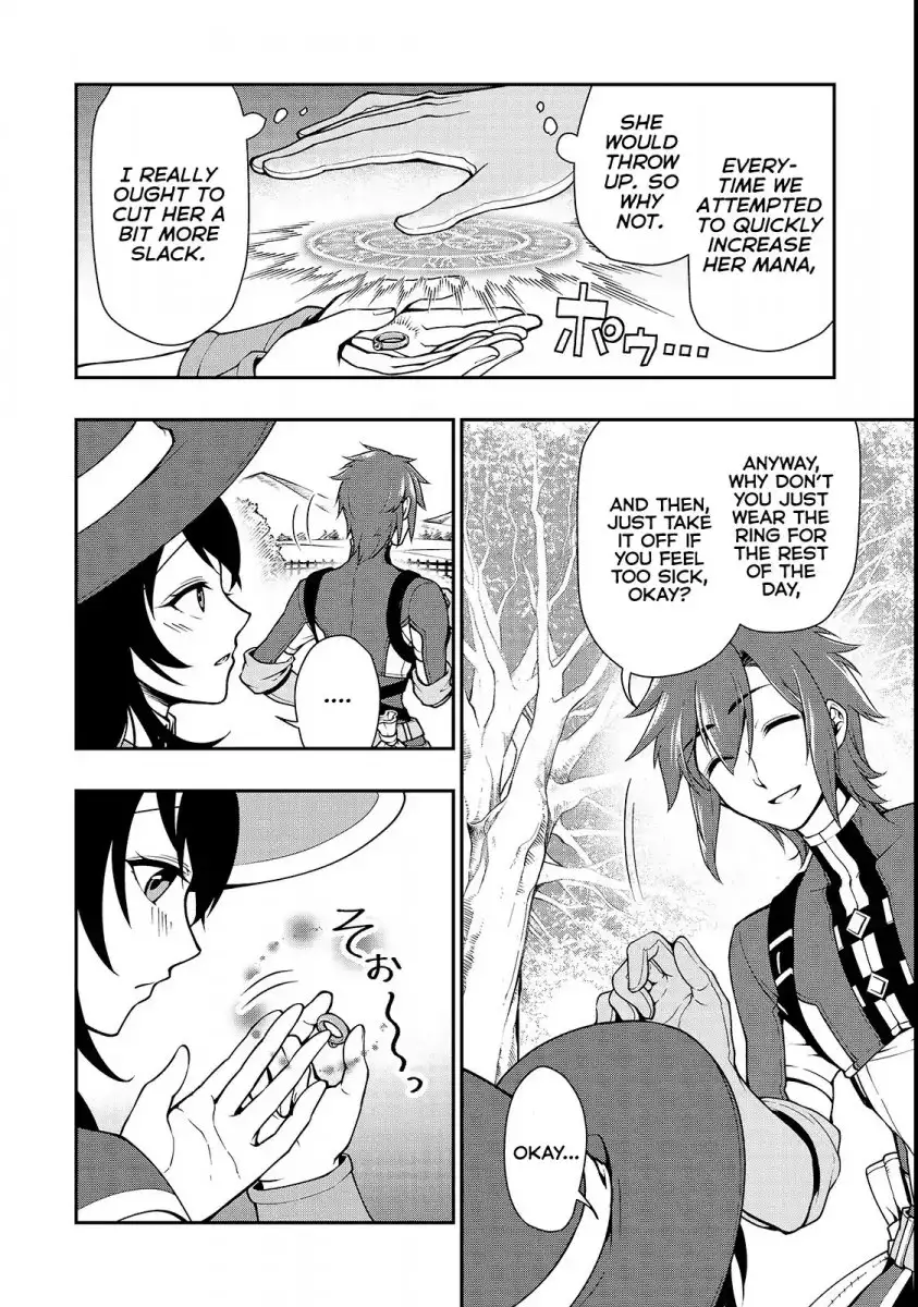 Lv2 kara Cheat datta Motoyuusha Kouho no Mattari Isekai Life Chapter 6 - Page 29