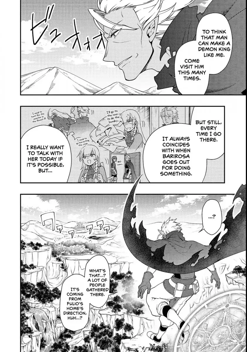 Lv2 kara Cheat datta Motoyuusha Kouho no Mattari Isekai Life Chapter 8 - Page 27