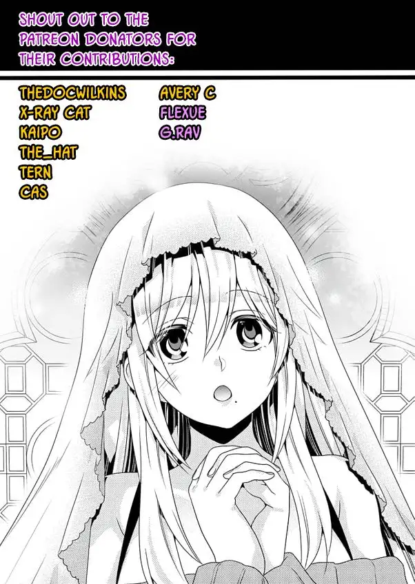 Lv2 kara Cheat datta Motoyuusha Kouho no Mattari Isekai Life Chapter 9 - Page 34