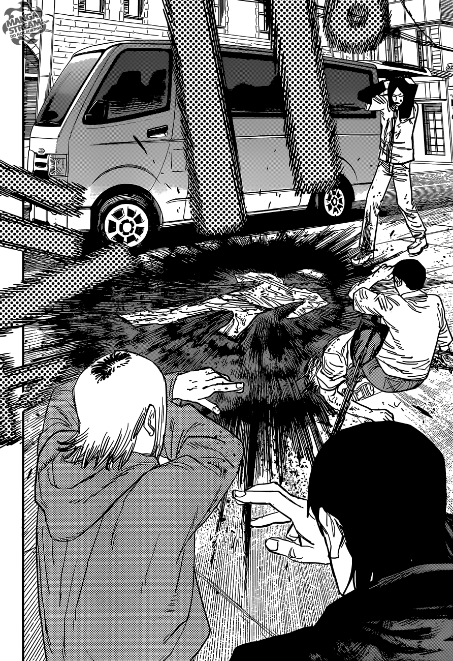 Chainsaw Man Chapter 27 - Page 6