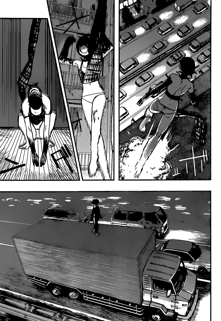 Chainsaw Man Chapter 47 - Page 12