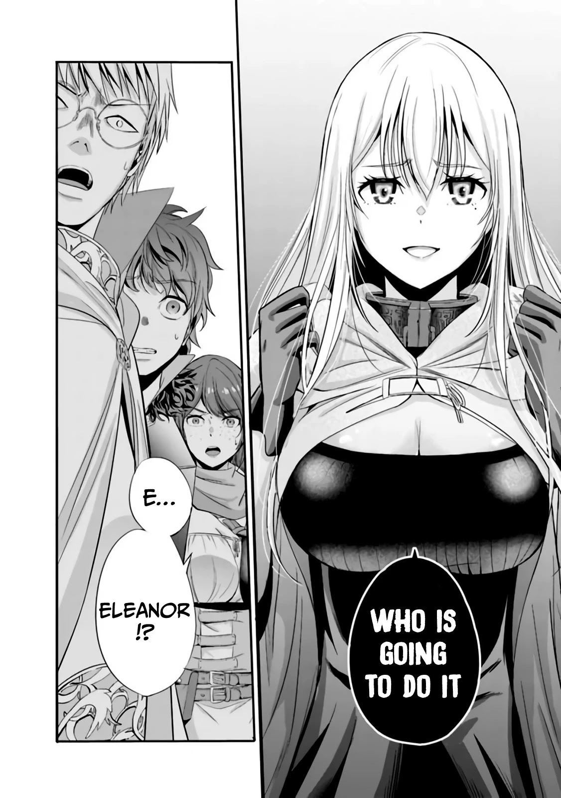 Uragirareta S Rank Boukensha no Ore wa, Aisuru Dorei no Kanojora to Tomoni Dorei dake no Harem Guild o Tsukuru Chapter 22 - Page 10