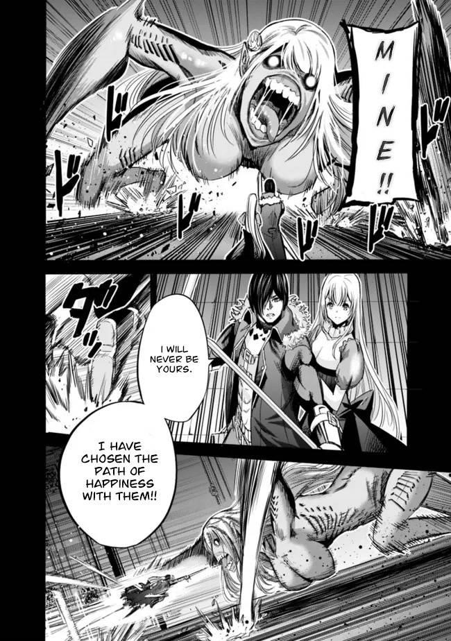 Uragirareta S Rank Boukensha no Ore wa, Aisuru Dorei no Kanojora to Tomoni Dorei dake no Harem Guild o Tsukuru Chapter 59 - Page 14