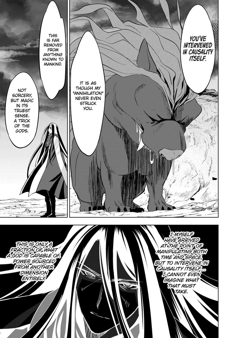 Shijou Saikyou Orc-san no Tanoshii Tanetsuke Harem Zukuri Chapter 100 - Page 7