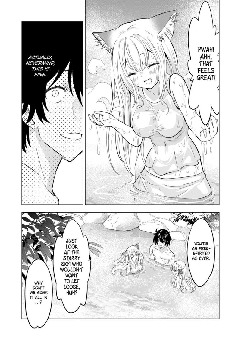 Shijou Saikyou Orc-san no Tanoshii Tanetsuke Harem Zukuri Chapter 111 - Page 9