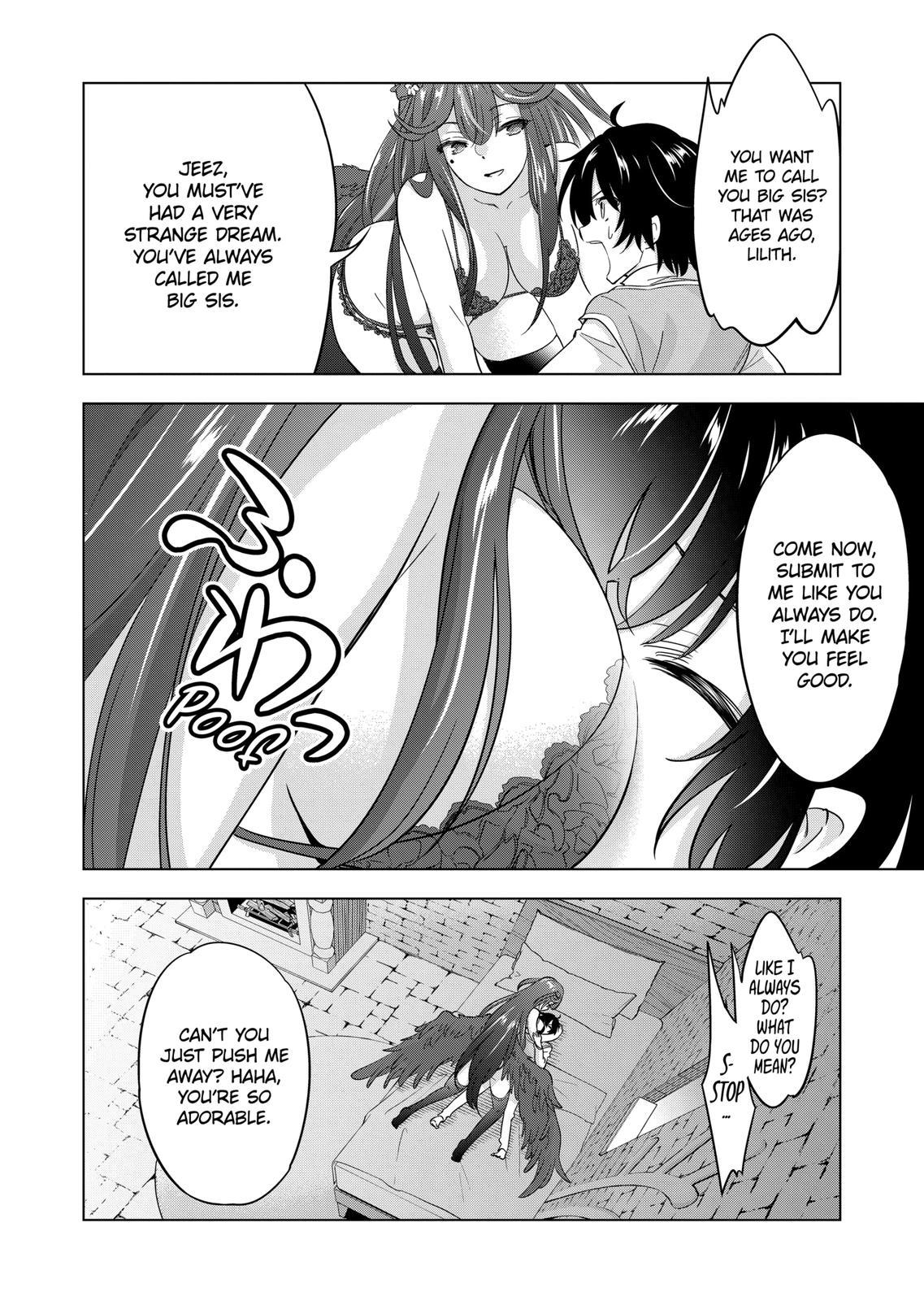 Shijou Saikyou Orc-san no Tanoshii Tanetsuke Harem Zukuri Chapter 72 - Page 4