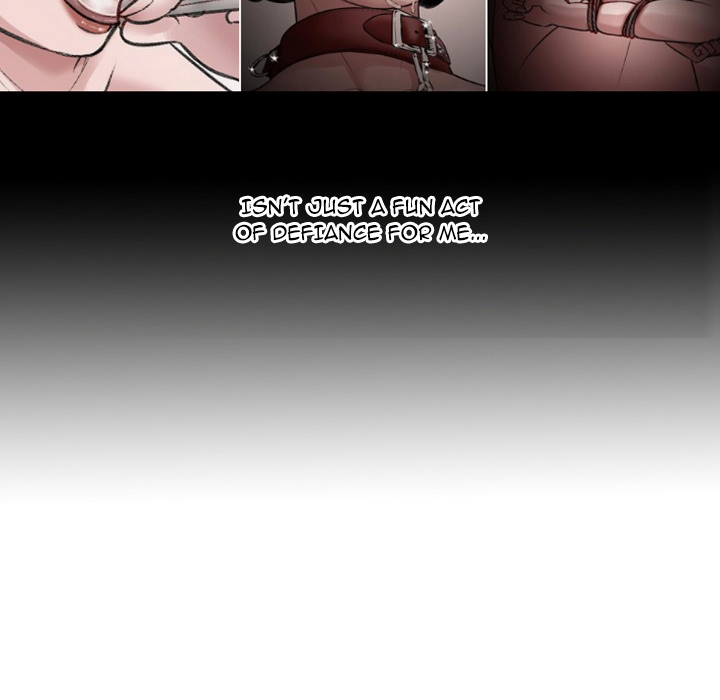 Erin's Deviantgram Chapter 1 - Page 125