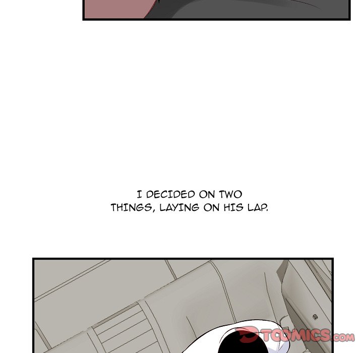 Erin's Deviantgram Chapter 11 - Page 87