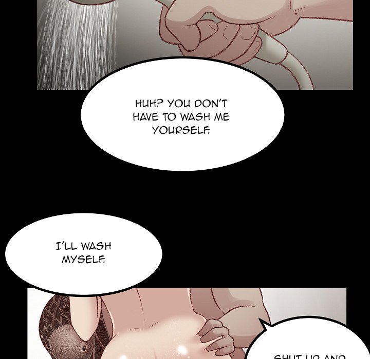 Erin's Deviantgram Chapter 14 - Page 56