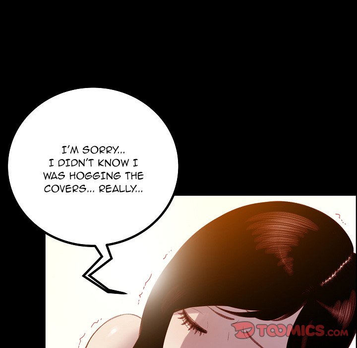 Erin's Deviantgram Chapter 17 - Page 70