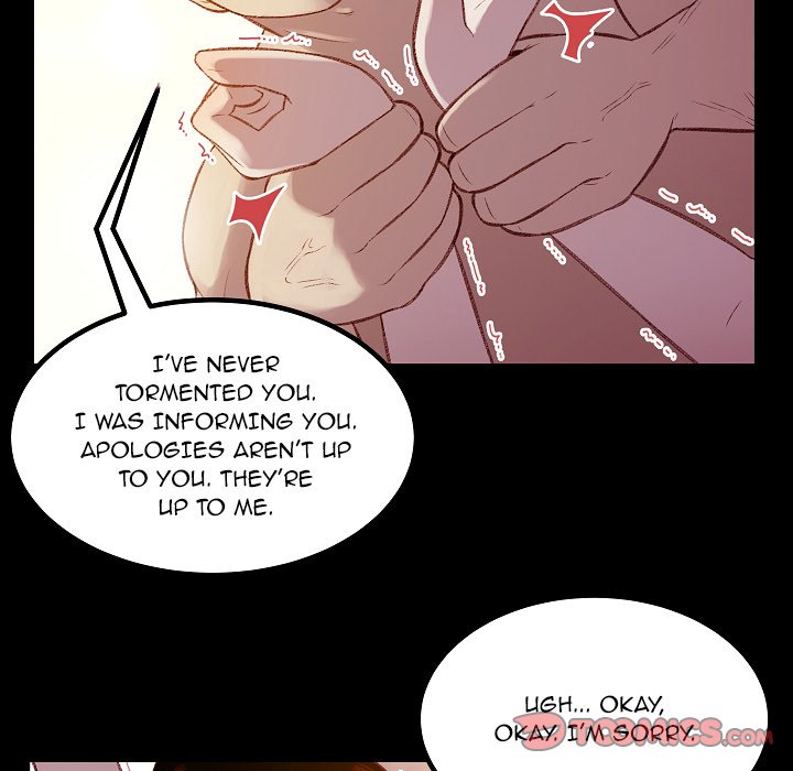 Erin's Deviantgram Chapter 17 - Page 90