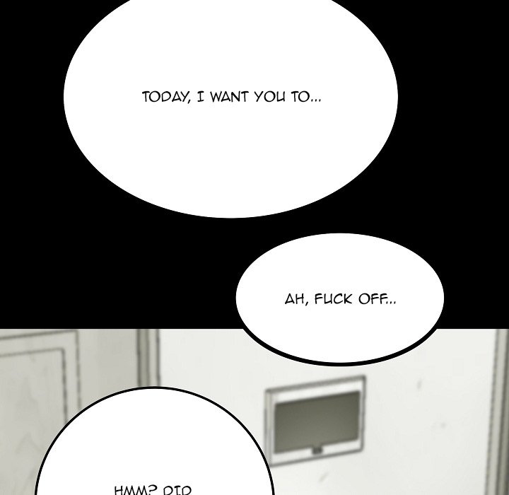 Erin's Deviantgram Chapter 4 - Page 108