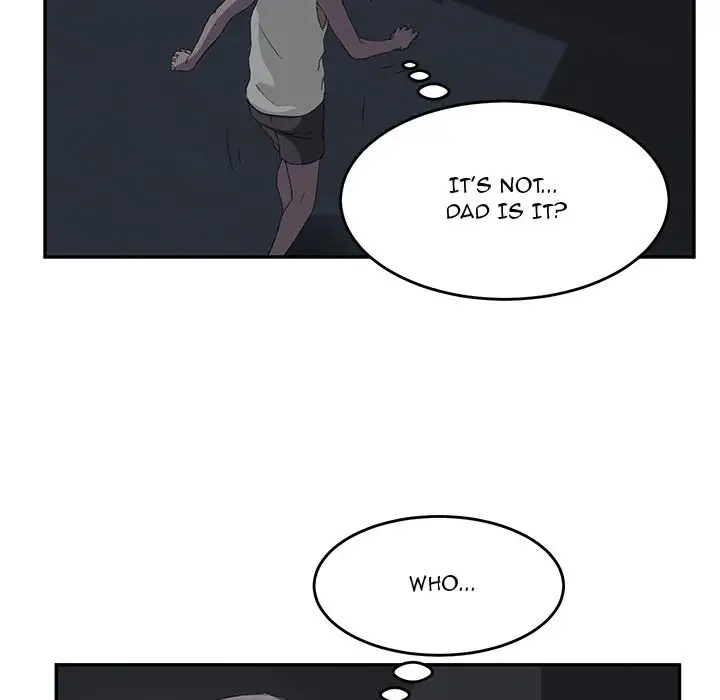 My Stepmom Chapter 22 - Page 95