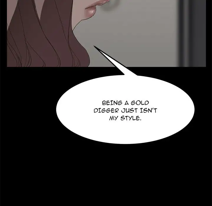 My Stepmom Chapter 25 - Page 100