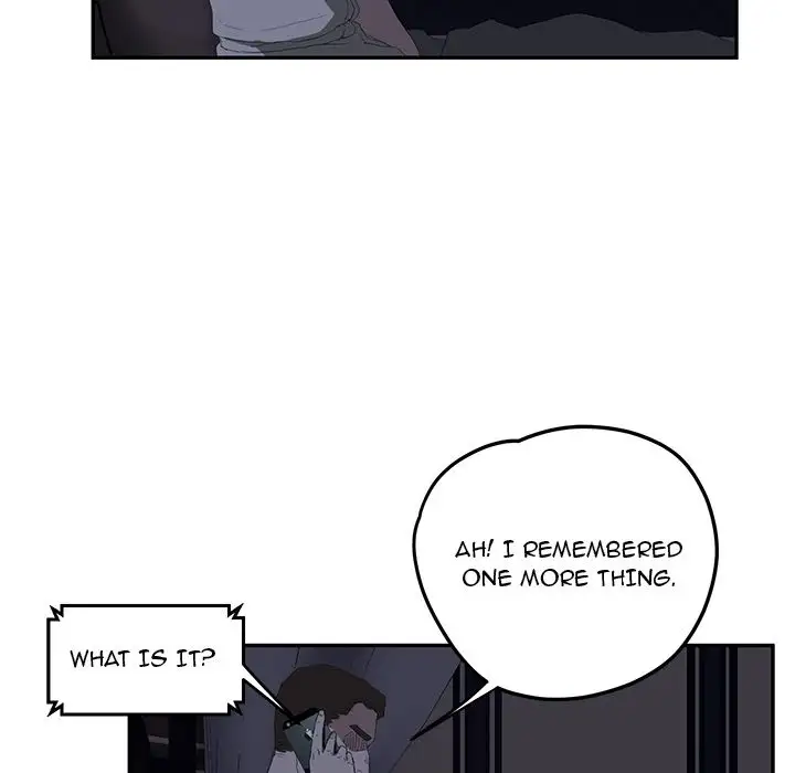 My Stepmom Chapter 25 - Page 125