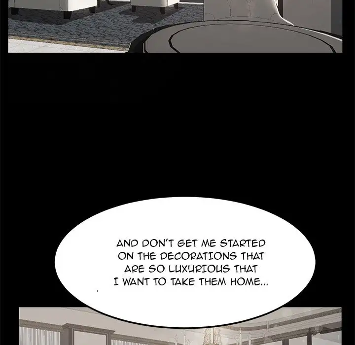 My Stepmom Chapter 25 - Page 91