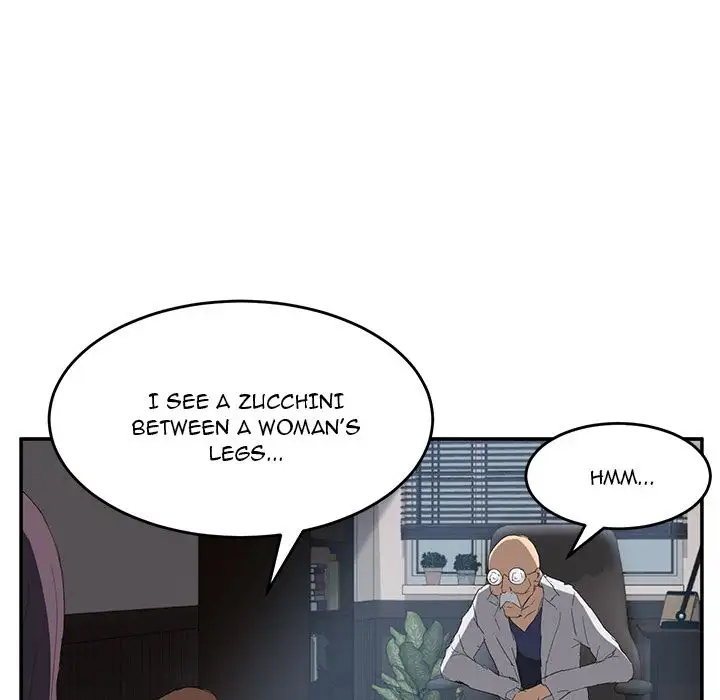 My Stepmom Chapter 27 - Page 27