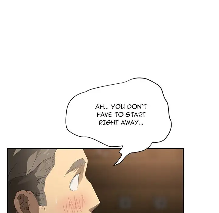 My Stepmom Chapter 28 - Page 124