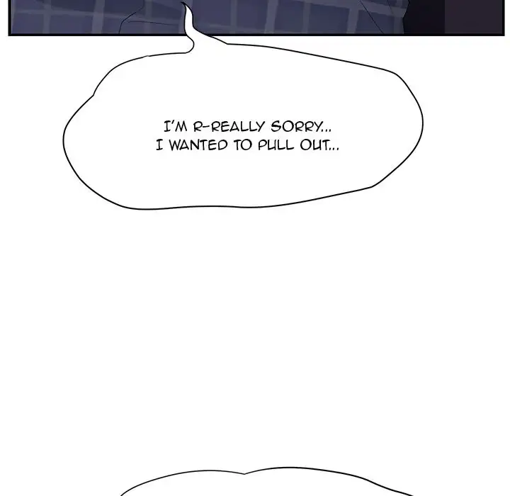 My Stepmom Chapter 28 - Page 61