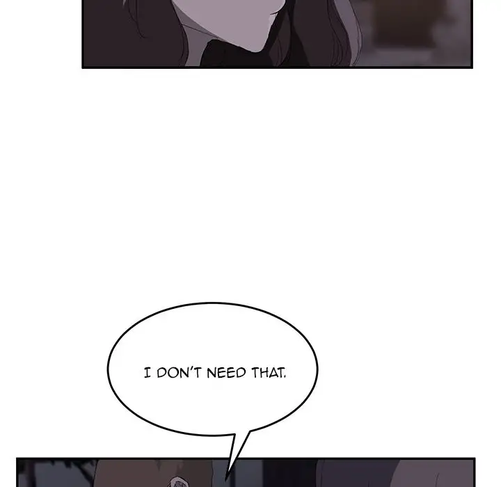 My Stepmom Chapter 29 - Page 70