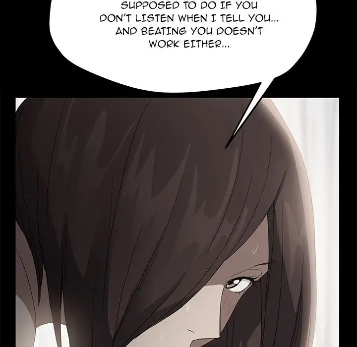 My Stepmom Chapter 30 - Page 23