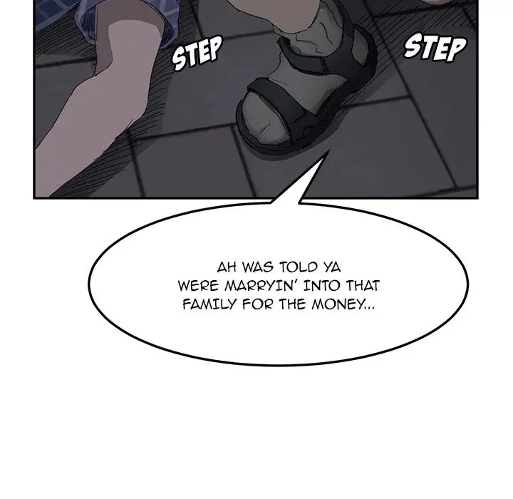 My Stepmom Chapter 31 - Page 77