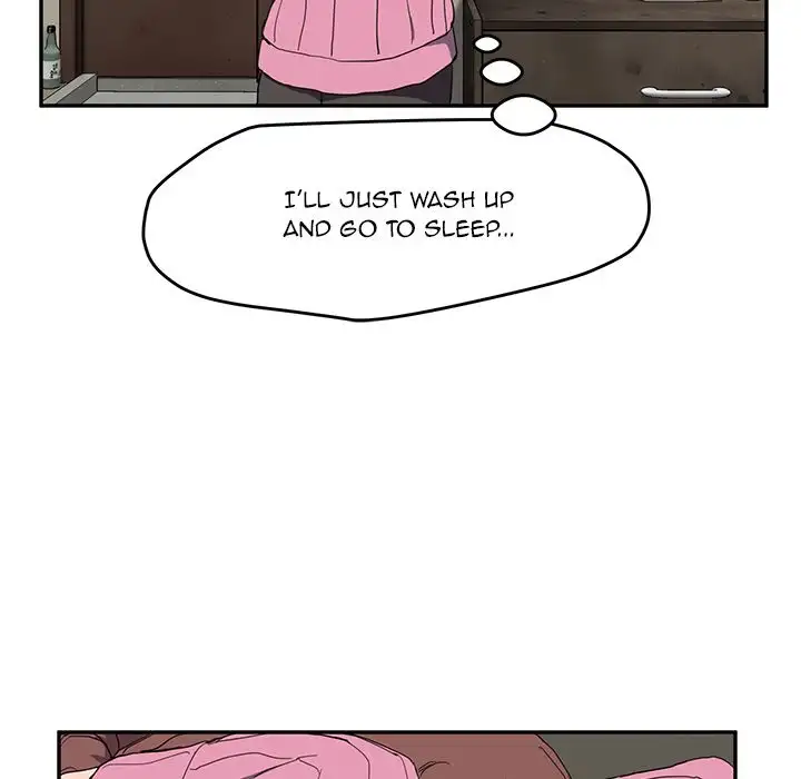 My Stepmom Chapter 35 - Page 111