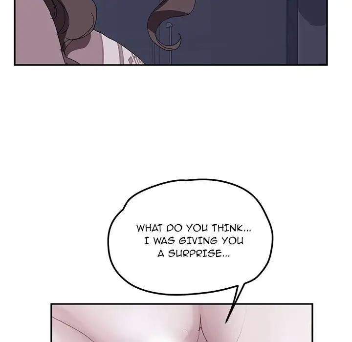 My Stepmom Chapter 36 - Page 50