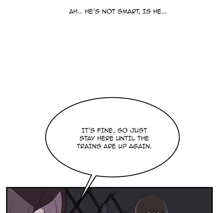 My Stepmom Chapter 36 - Page 81