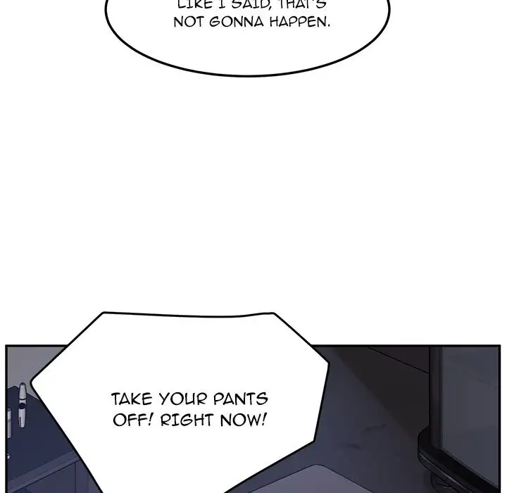 My Stepmom Chapter 37 - Page 30