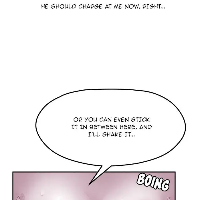 My Stepmom Chapter 37 - Page 41