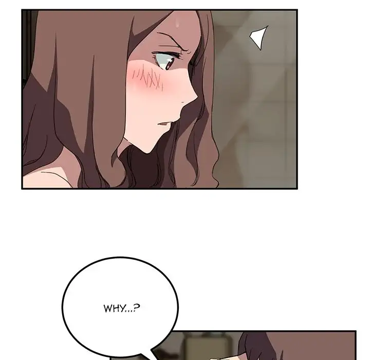 My Stepmom Chapter 37 - Page 86