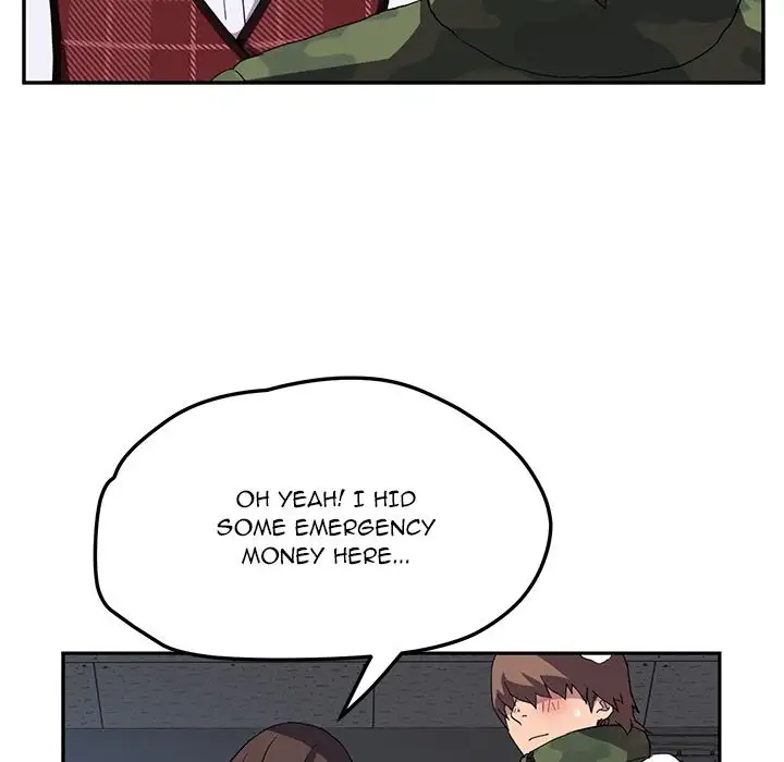 My Stepmom Chapter 38 - Page 111