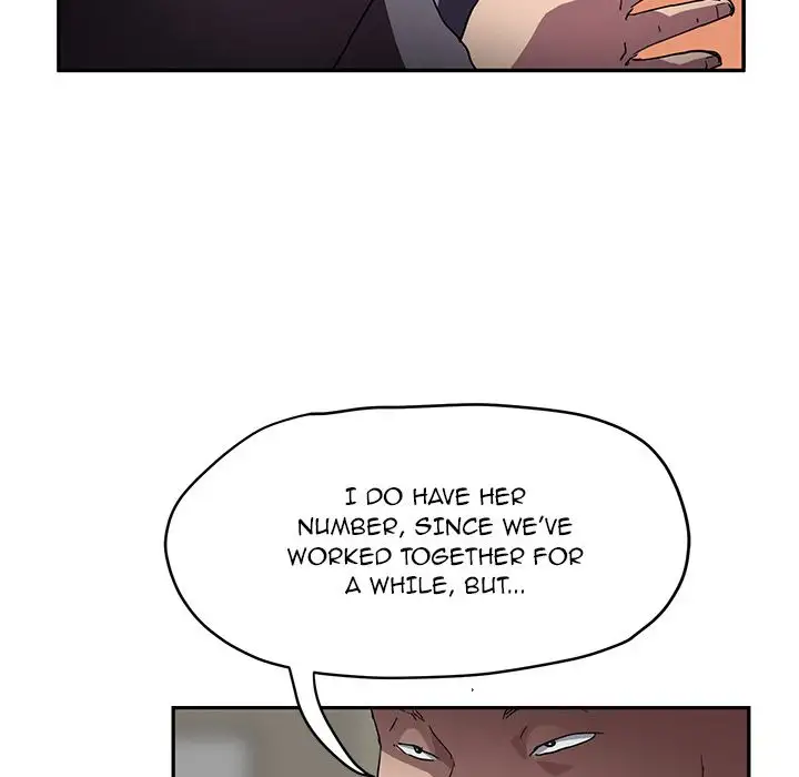 My Stepmom Chapter 41 - Page 129