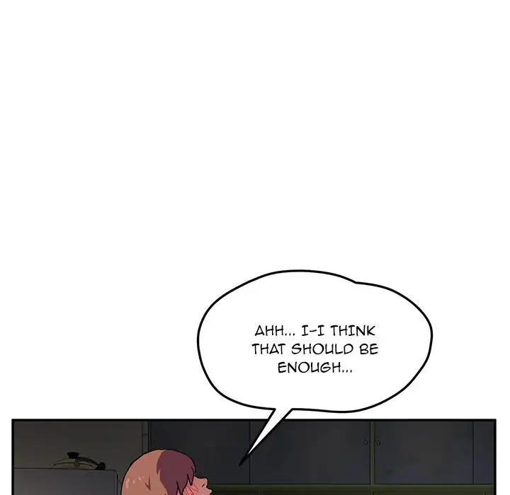 My Stepmom Chapter 44 - Page 25