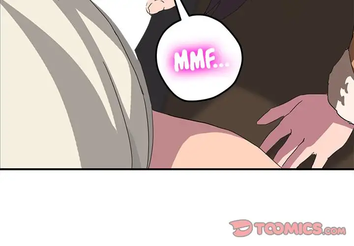 My Stepmom Chapter 44 - Page 3