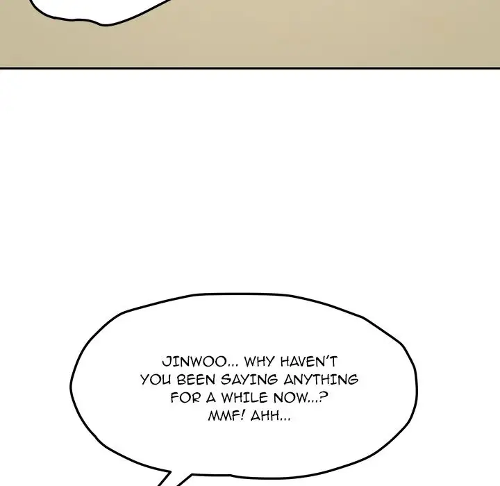 My Stepmom Chapter 46 - Page 18