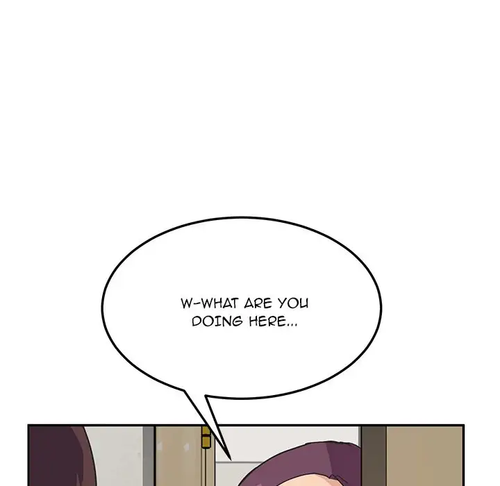 My Stepmom Chapter 46 - Page 87