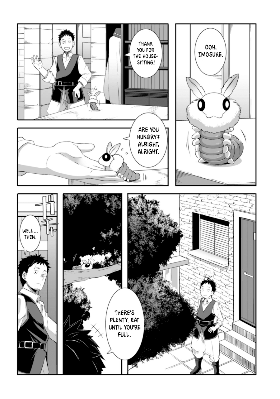 Sekkaku Cheat wo Moratte Isekai ni Teni shita n dakara, Suki na you ni Ikitemitai Chapter 1 - Page 17