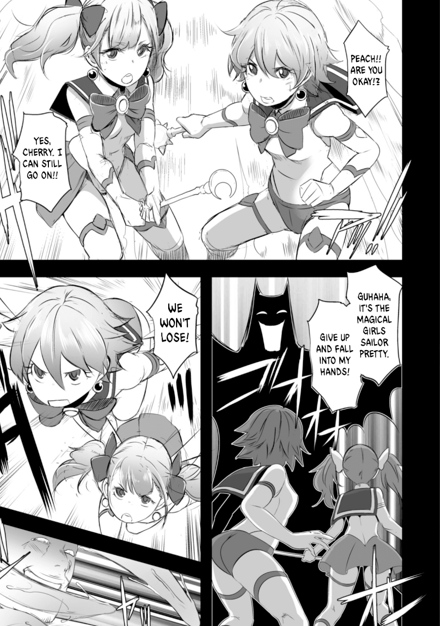 Sekkaku Cheat wo Moratte Isekai ni Teni shita n dakara, Suki na you ni Ikitemitai Chapter 1 - Page 23